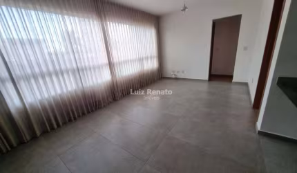 Apartamento á venda no bairro Carmo