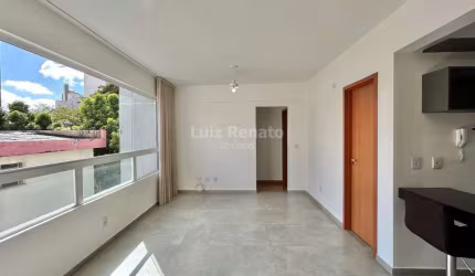 Apartamento á venda no bairro Carmo