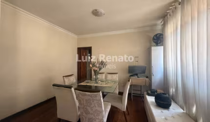 Apartamento á venda no bairro Graça