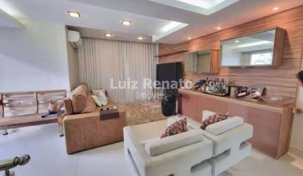 Apartamento á venda no bairro União