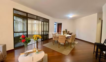 Apartamento á venda no bairro Funcionários