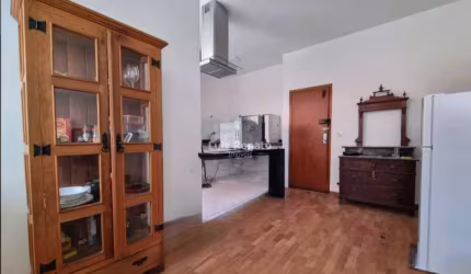 Apartamento à venda no bairro Savassi