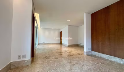 Apartamento á venda no bairro Belvedere