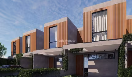 Casa á venda no bairro Estoril
