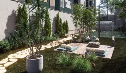 Apartamento á venda no bairro Fernão Dias