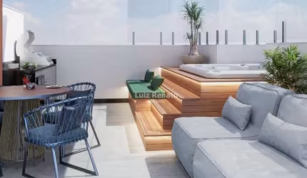 Apartamento á venda no bairro Fernão Dias