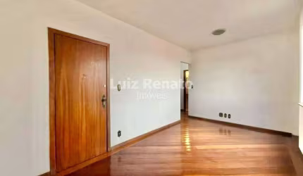 Apartamento á venda no bairro Ipiranga