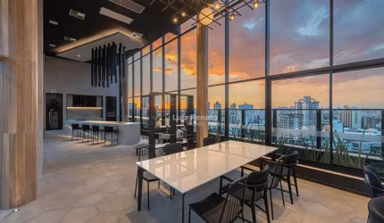 Apartamento á venda no bairro Santo Agostinho
