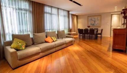 Apartamento á venda Bairro Lourdes