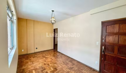 Apartamento de 3 quartos para locação no Cidade Nova