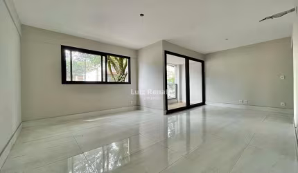 Apartamento á venda no bairro Serra