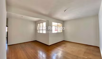 Apartamento á venda no bairro São Bento