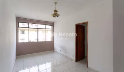 Apartamento á venda no bairro Cidade Nova