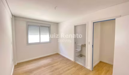 Apartamento á venda no bairro Cidade Nova