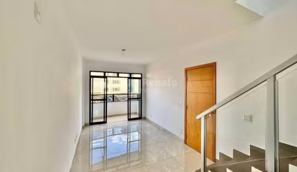 Apartamento á venda no bairro Sagrada Família