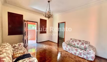 Casa Comercial 4 quartos para Aluguel no Santa efigenia