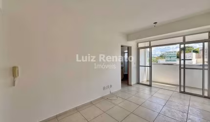 Apartamento á venda no bairro União
