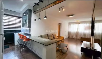 Apartamento à venda no bairro São Pedro