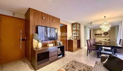 Apartamento á venda no bairro Silveira