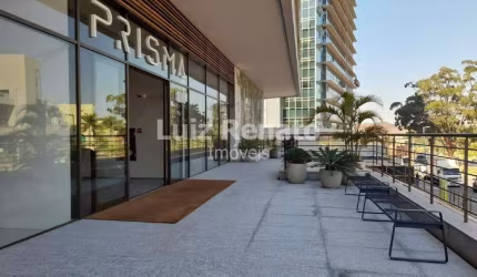 Sala Comercial de 80m² para Locação no Vale do Sereno, Nova Lima/MG