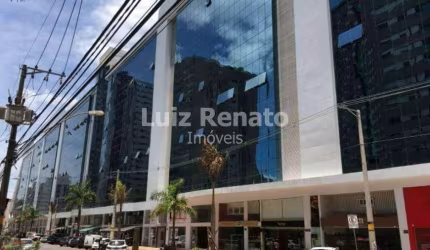 Sala Comercial 42m² - Empreendimento Atlanta, Vila da Serra