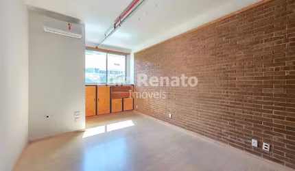 Sala Comercial Requintada de 49m² para Locação no Estoril, Belo Horizonte
