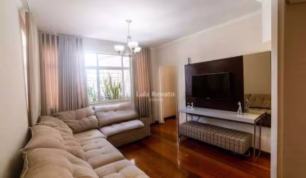 Apartamento á venda no Bairro Santo Antônio
