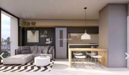 Apartamento á venda no bairro Nova Granada