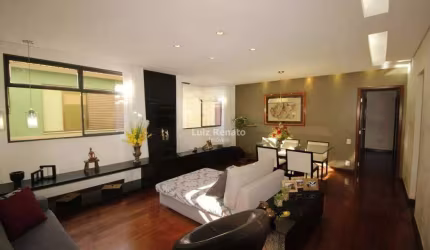 Apartamento á venda no bairro Anchieta