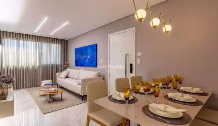 Apartamento a Venda Bairro São Pedro