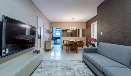 Apartamento a Venda Gutierrez