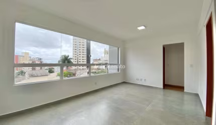 Apartamento à venda no bairro Carmo