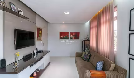 Apartamento á venda no Bairro Luxemburgo