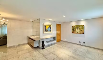 Apartamento á venda Bairro Funcionários