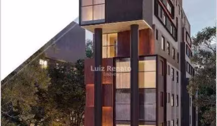 Apartamento à venda 3 quartos 3 suítes 2 vagas - São Lucas