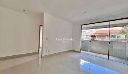 Apartamento á venda no bairro Gutierrez