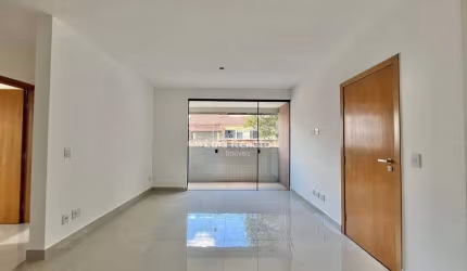Apartamento á venda no bairro Gutierrez