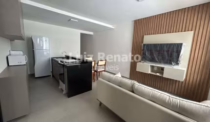 Apartamento Luxuoso 2 Quartos (1 Suíte) - Santo Agostinho