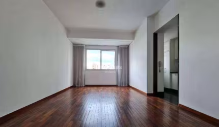Apartamento para aluguel 1 quarto 1 suíte 2 vagas - Belvedere