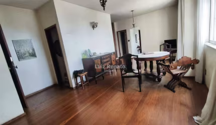 Apartamento á venda no bairro Savassi