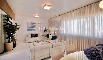Apartamento à venda no bairro Cidade Nova