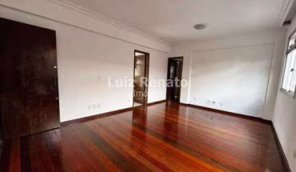 Apartamento á venda no bairro Palmares