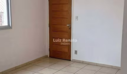 Apartamento á venda no bairro São Lucas
