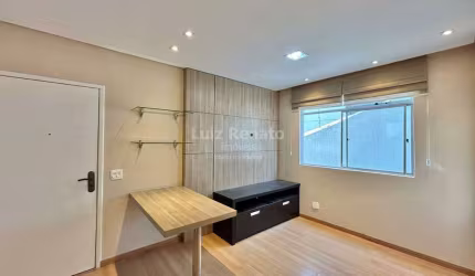 Apartamento á venda no bairro Serra