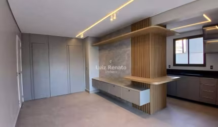 Apartamento à venda 3 quartos 1 suíte 2 vagas - Anchieta
