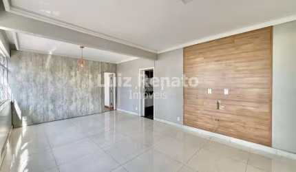 Apartamento 2 Quartos para Aluguel no Sion