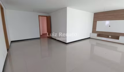 Apartamento á venda no bairro Cidade Nova