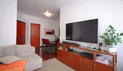 Apartamento á venda no bairro Santo Antônio