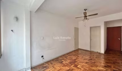Apartamento á venda no bairro Barro Preto