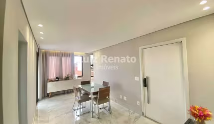 Cobertura á venda no bairro Sagrada Família